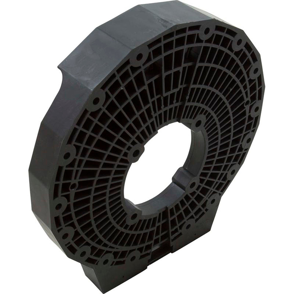 Motor Mounting Plate, Speck 95 All Models