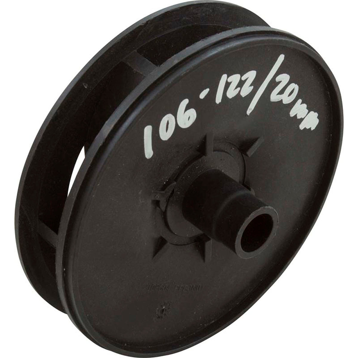 Impeller, Speck 21-80 G/GS/BS, 3.0 Horsepower