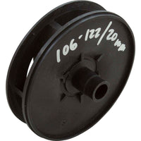 Impeller, Speck 21-80 G/GS/BS, 3.0 Horsepower