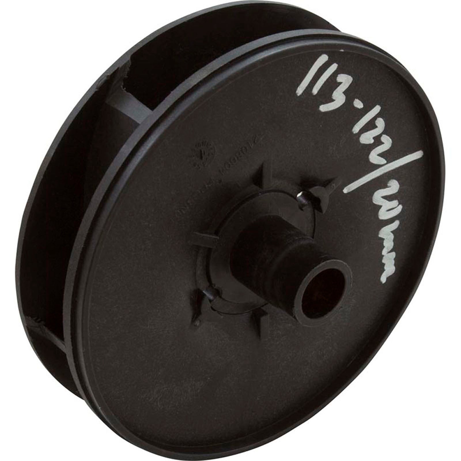 Impeller, Speck 21-80 G/GS/BS, 4.0hp