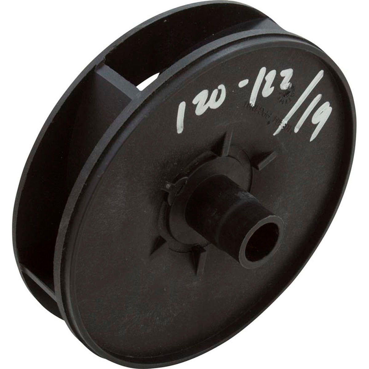Impeller, Speck 21-80 G/GS/BS, 6.0 Horsepower