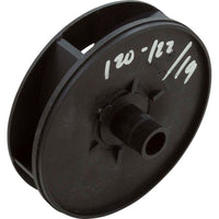 Impeller, Speck 21-80 G/GS/BS, 6.0 Horsepower