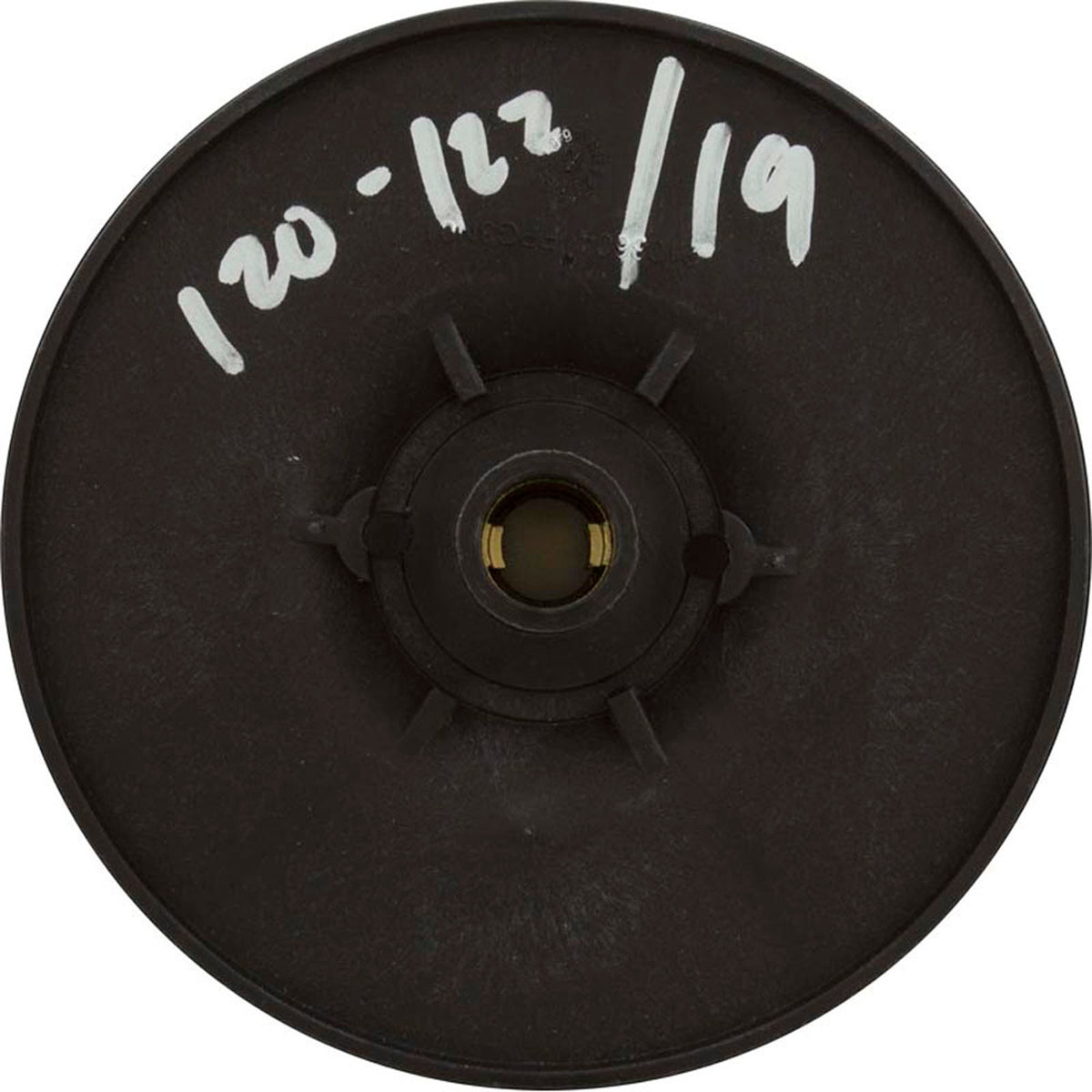Impeller, Speck 21-80 G/GS/BS, 6.0 Horsepower