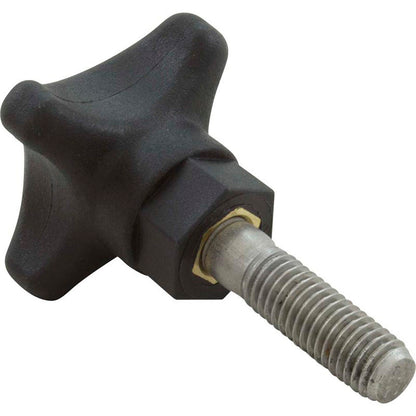 Lid Knob, Speck 21-80 BS, with Bolt