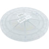 Lid, Speck 21-80 BS, Clear