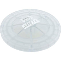 Lid, Speck 21-80 BS, Clear