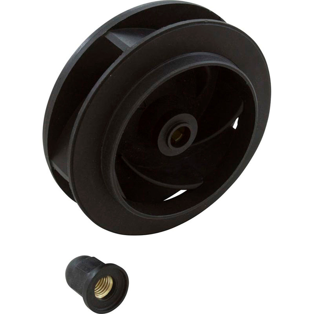 Impeller Upgrade Kit, Speck 21-80 G/GS/BS, 6.0 Horsepower