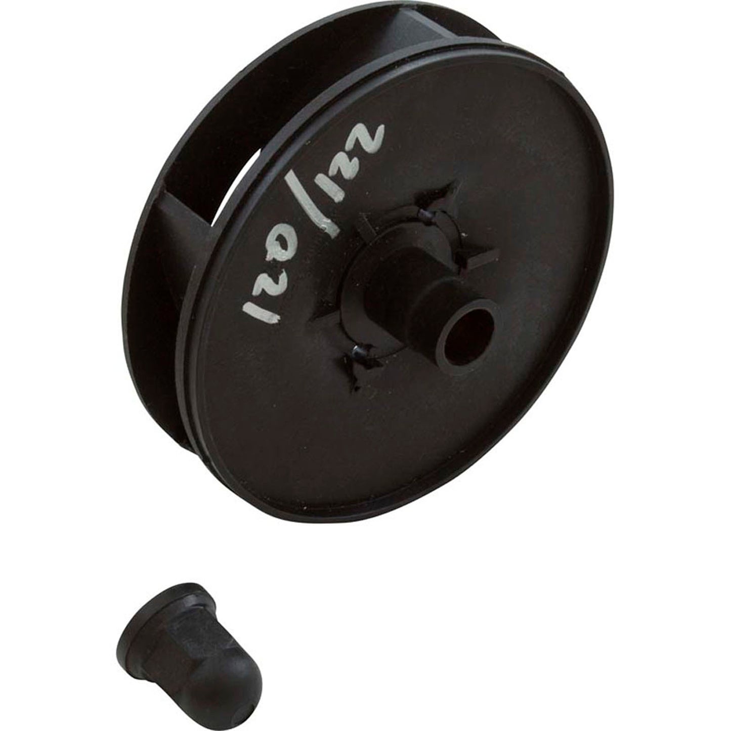 Kit de mise à niveau de turbine, Speck 21-80 G/GS/BS, 6,0 chevaux