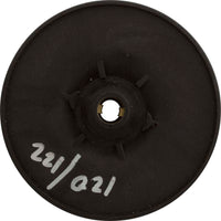 Impeller Upgrade Kit, Speck 21-80 G/GS/BS, 6.0 Horsepower