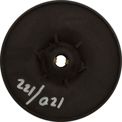 Kit de mise à niveau de turbine, Speck 21-80 G/GS/BS, 6,0 chevaux