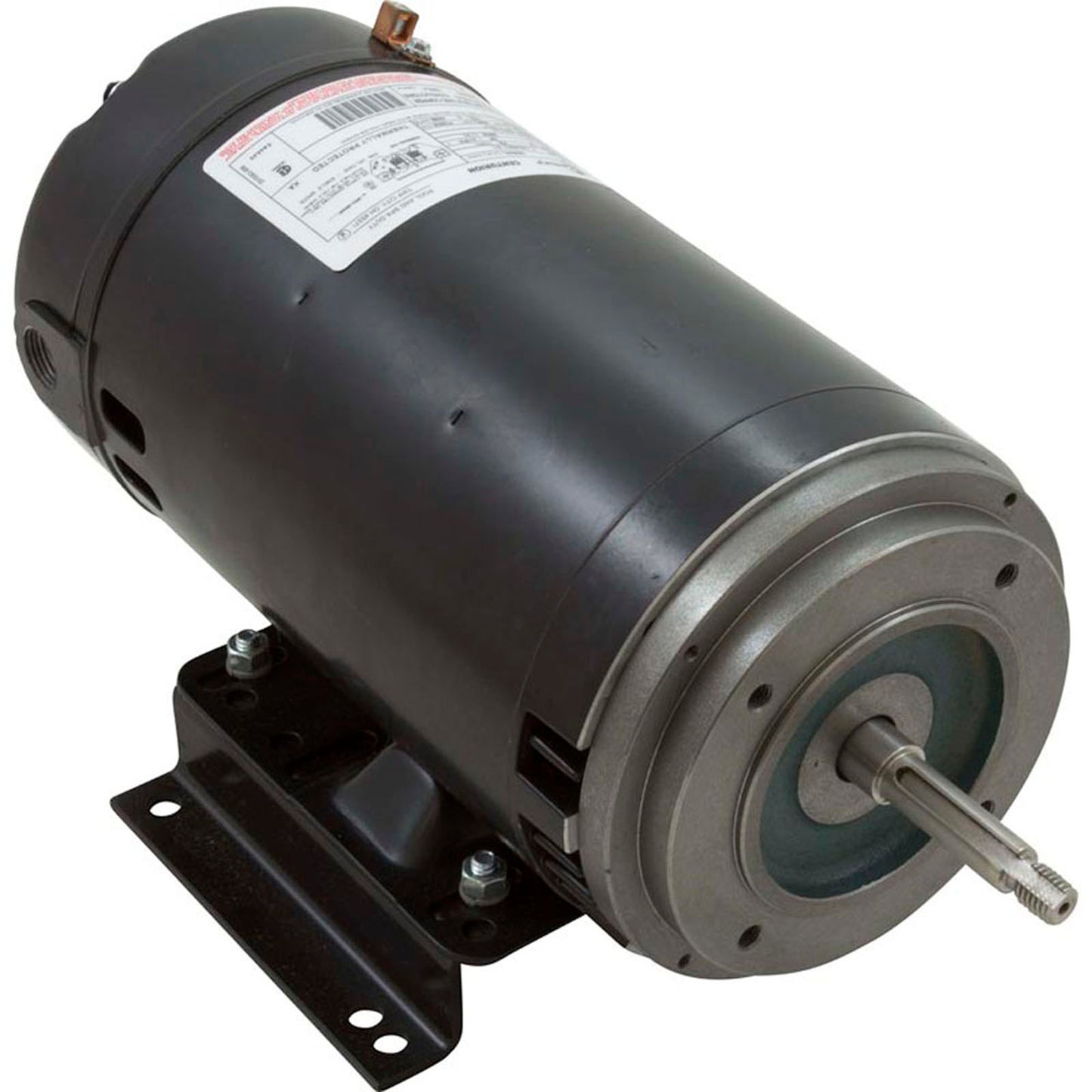 Motor, Speck, 0.5 Horsepower, 115v/230v, 1 Speed, 21-80/30 G