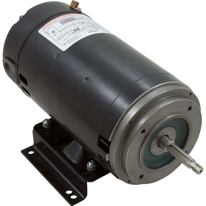 Motor, Speck, 0.5 Horsepower, 115v/230v, 1 Speed, 21-80/30 G