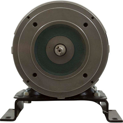 Motor, Speck, 0.5 Horsepower, 115v/230v, 1 Speed, 21-80/30 G