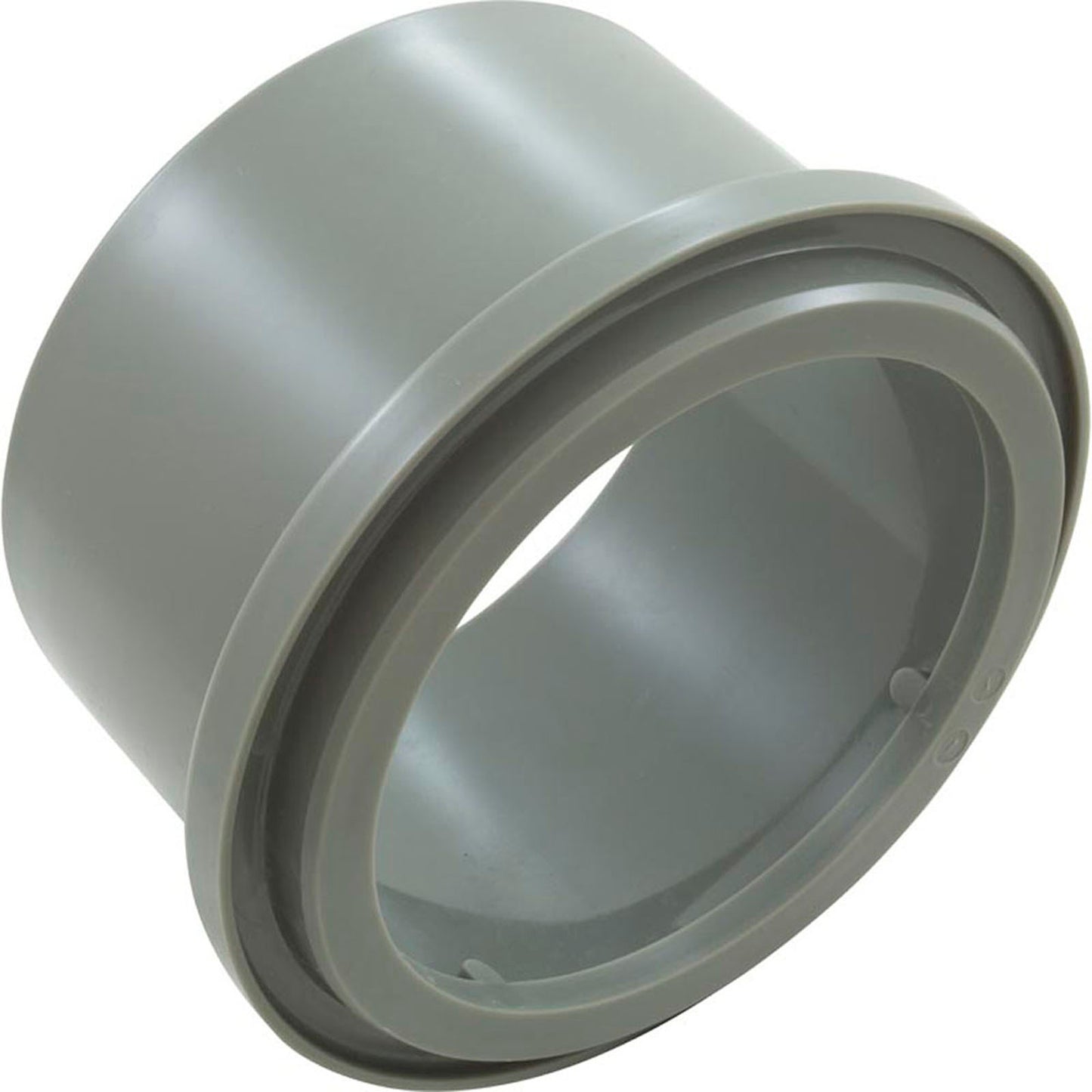 Pump Union End, Speck 21-80 GS, 114mm/4"