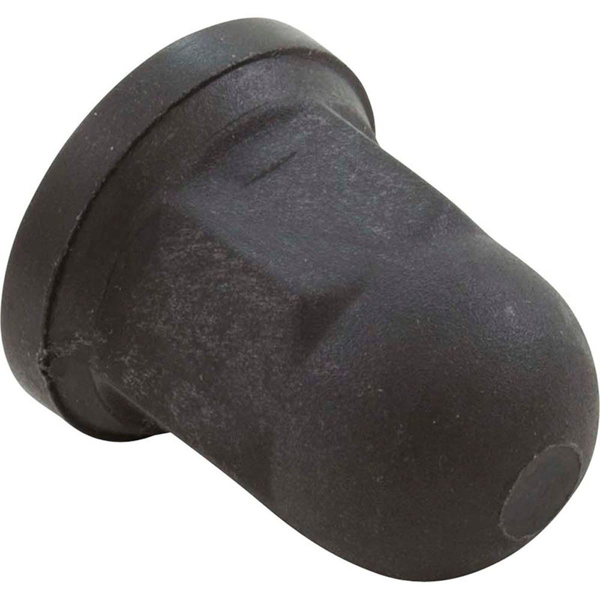 Nut, Speck 94/95/21-80, Impeller, Plastic with Brass Insert