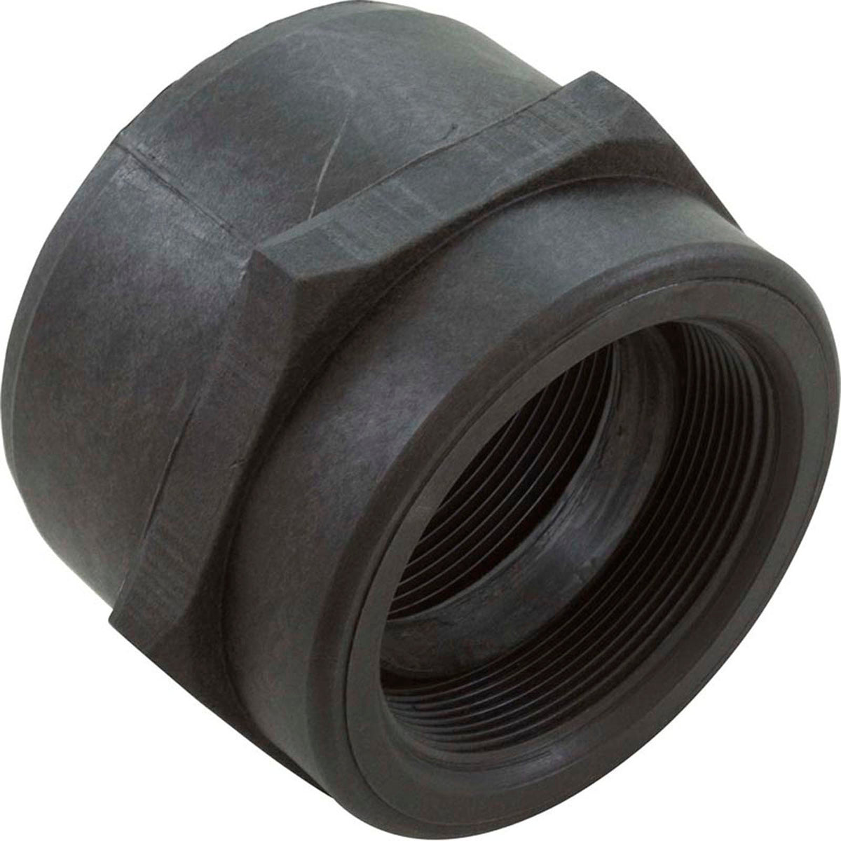 Adaptor, Speck 21-80 All Models, Volute, 2-3/4"fpt x 3"fpt
