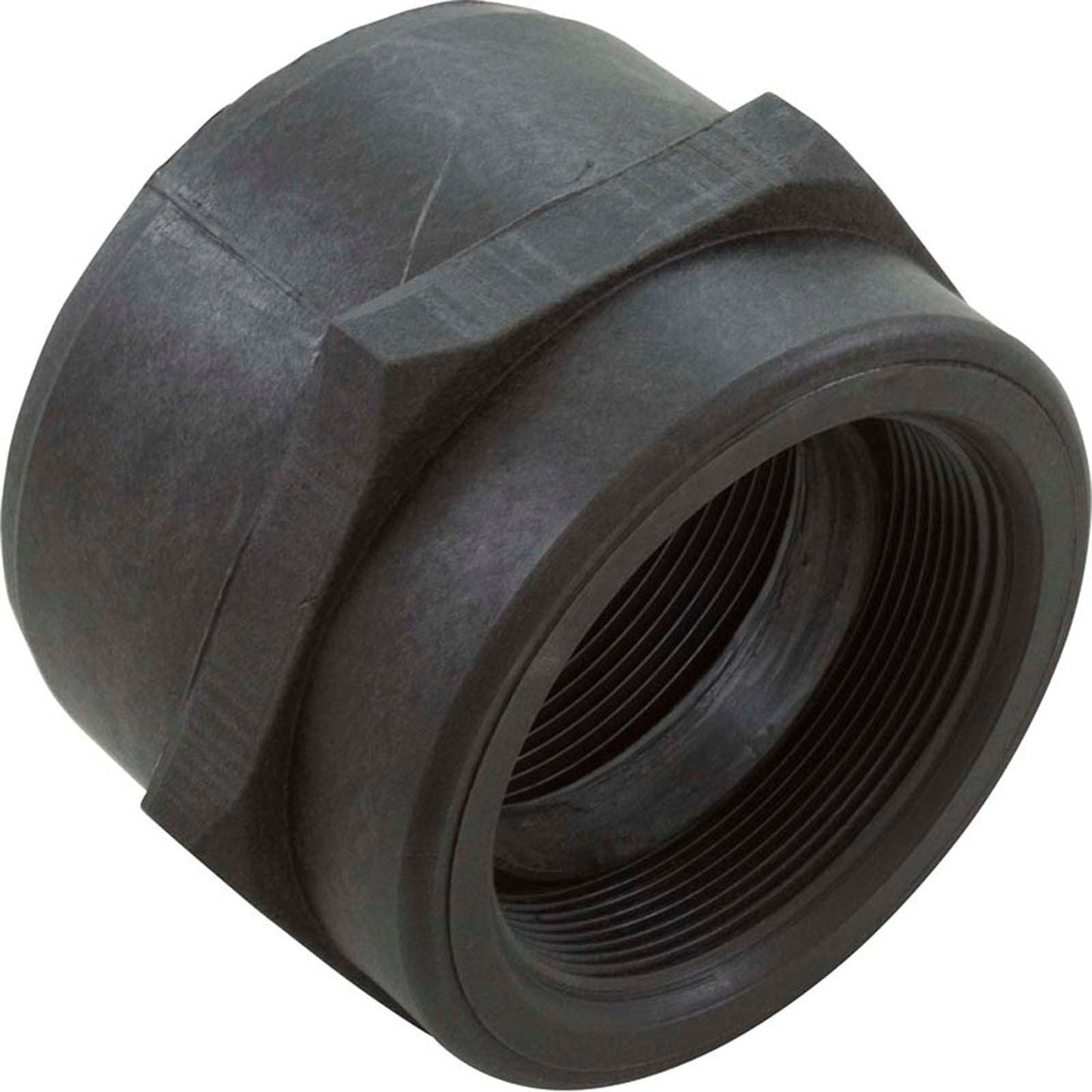 Adaptor, Speck 21-80 All Models, Volute, 2-3/4"fpt x 3"fpt