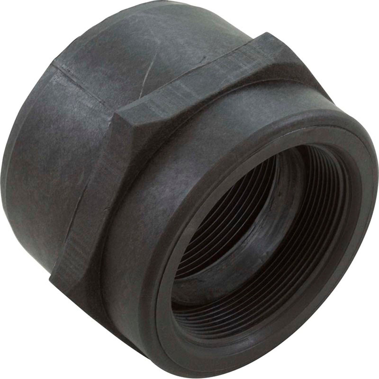 Adaptor, Speck 21-80 All Models, Volute, 2-3/4"fpt x 3"fpt