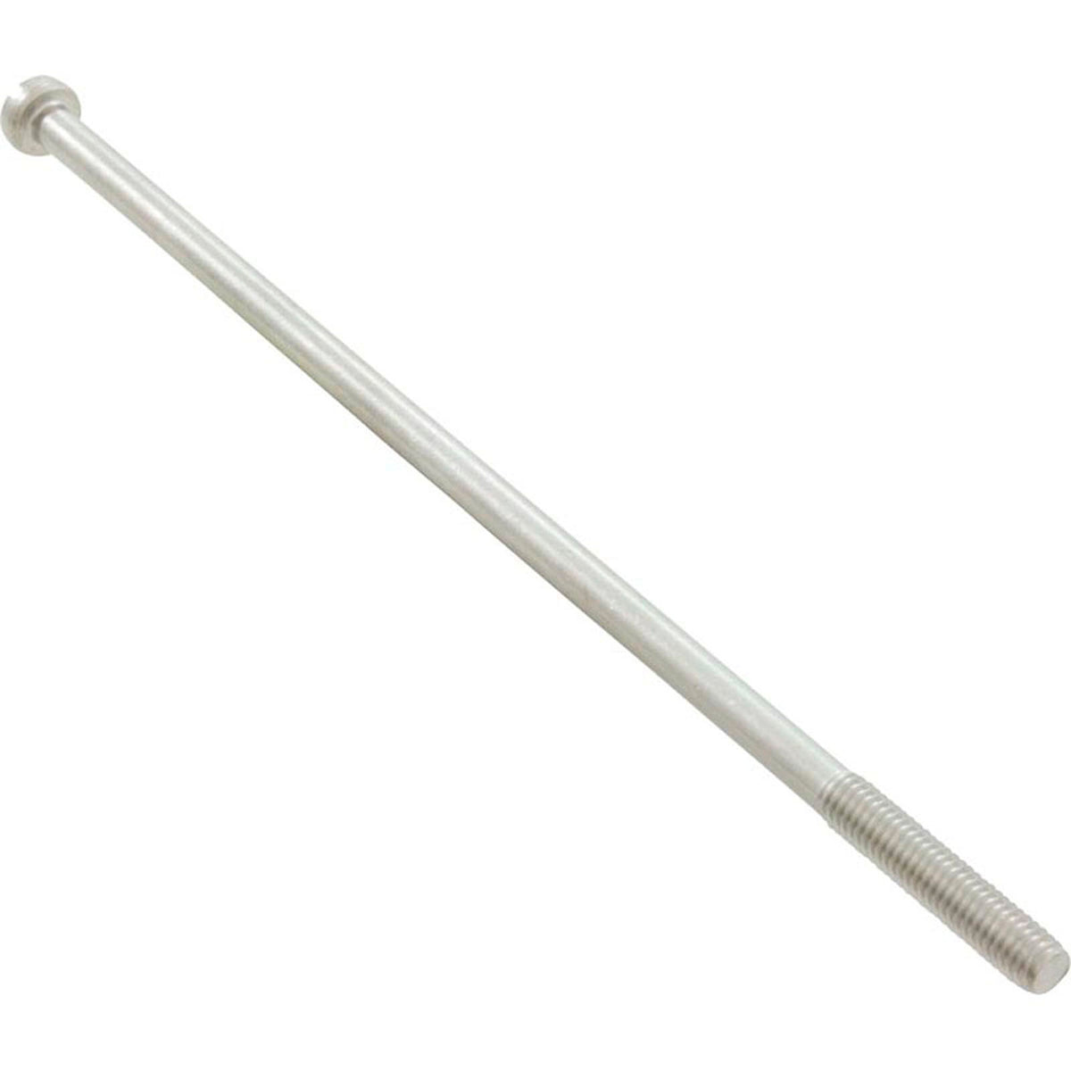 Bolt, Speck, Seal Plate Housing, Phillips Head, M6 x 170mm, ss
