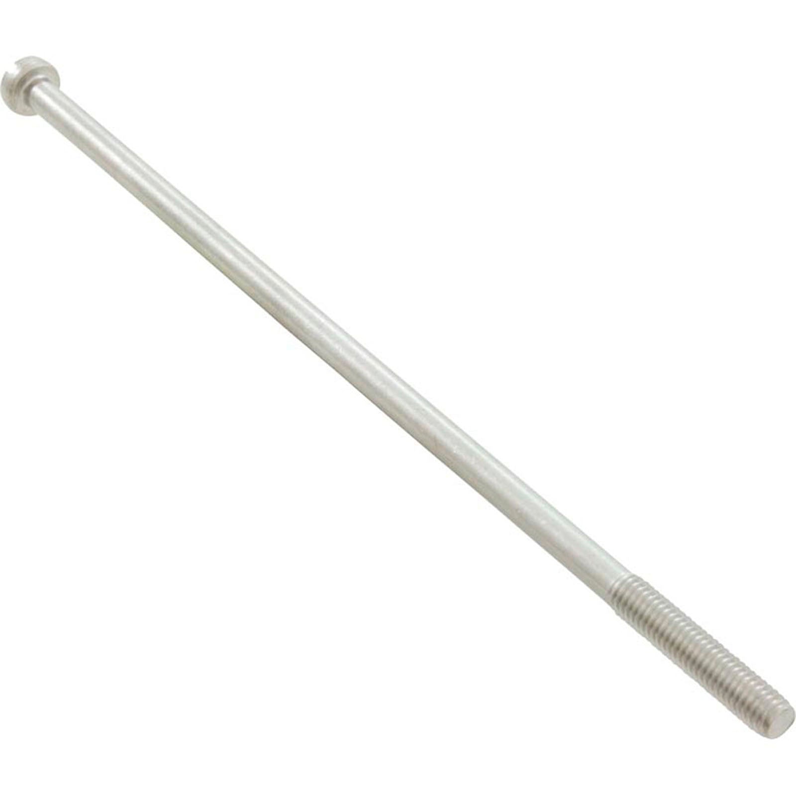Bolt, Speck, Seal Plate Housing, Phillips Head, M6 x 170mm, ss
