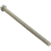 Bolt, Speck 21-80 All Models, Volute, Pan Head/Slot, M6x97mm, ss