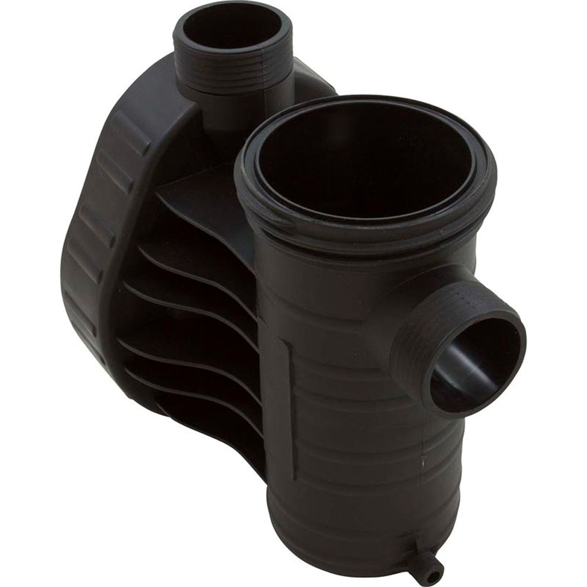 Trap Body, Speck A91