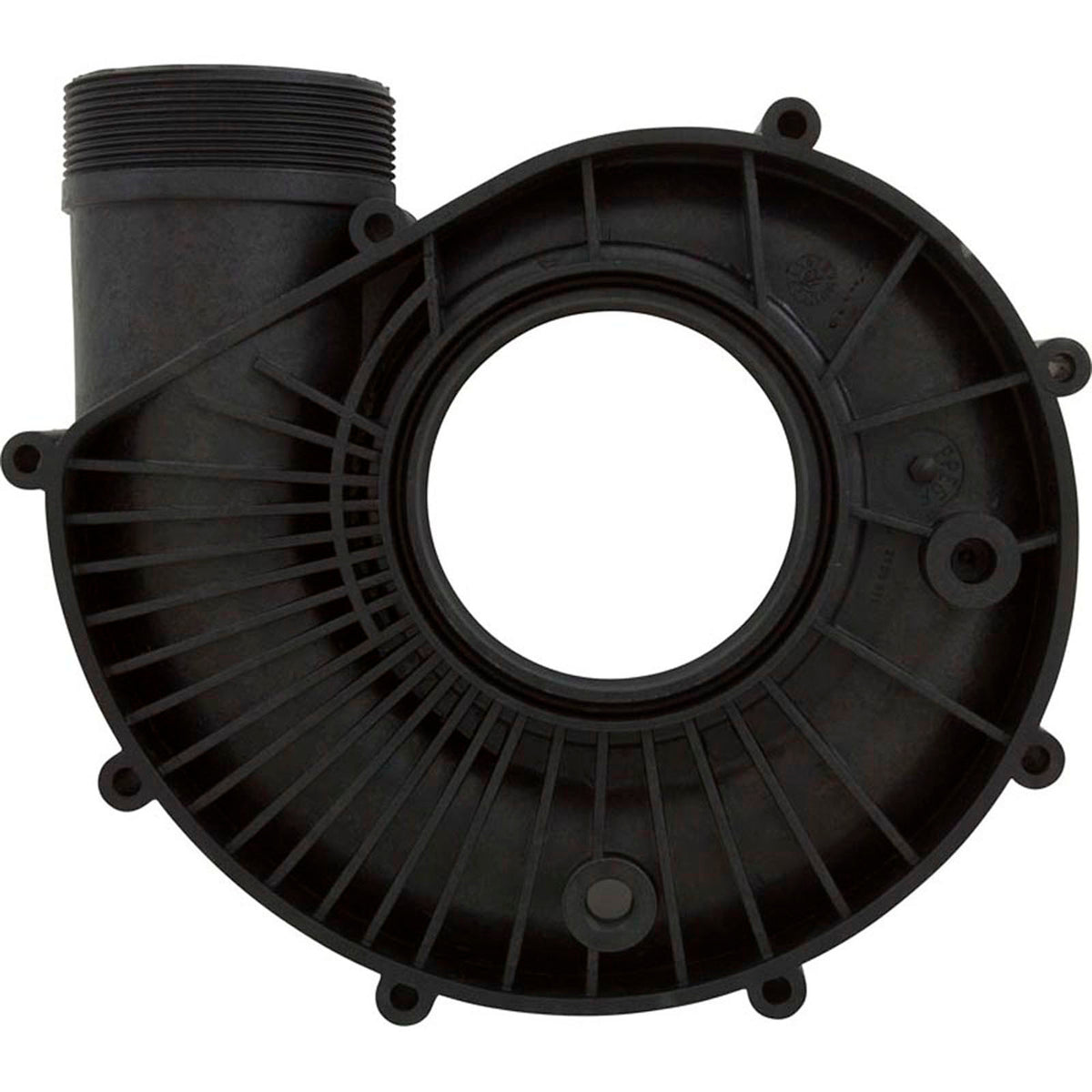 Volute, Speck 21-80/GS