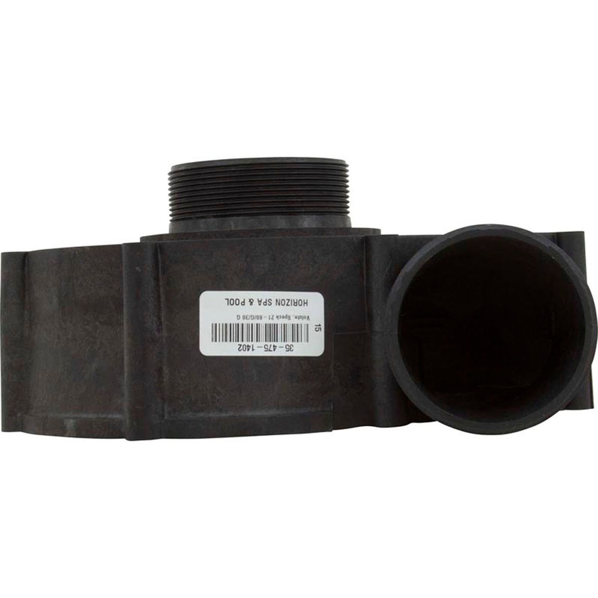Volute, Speck 21-80/G/30 G