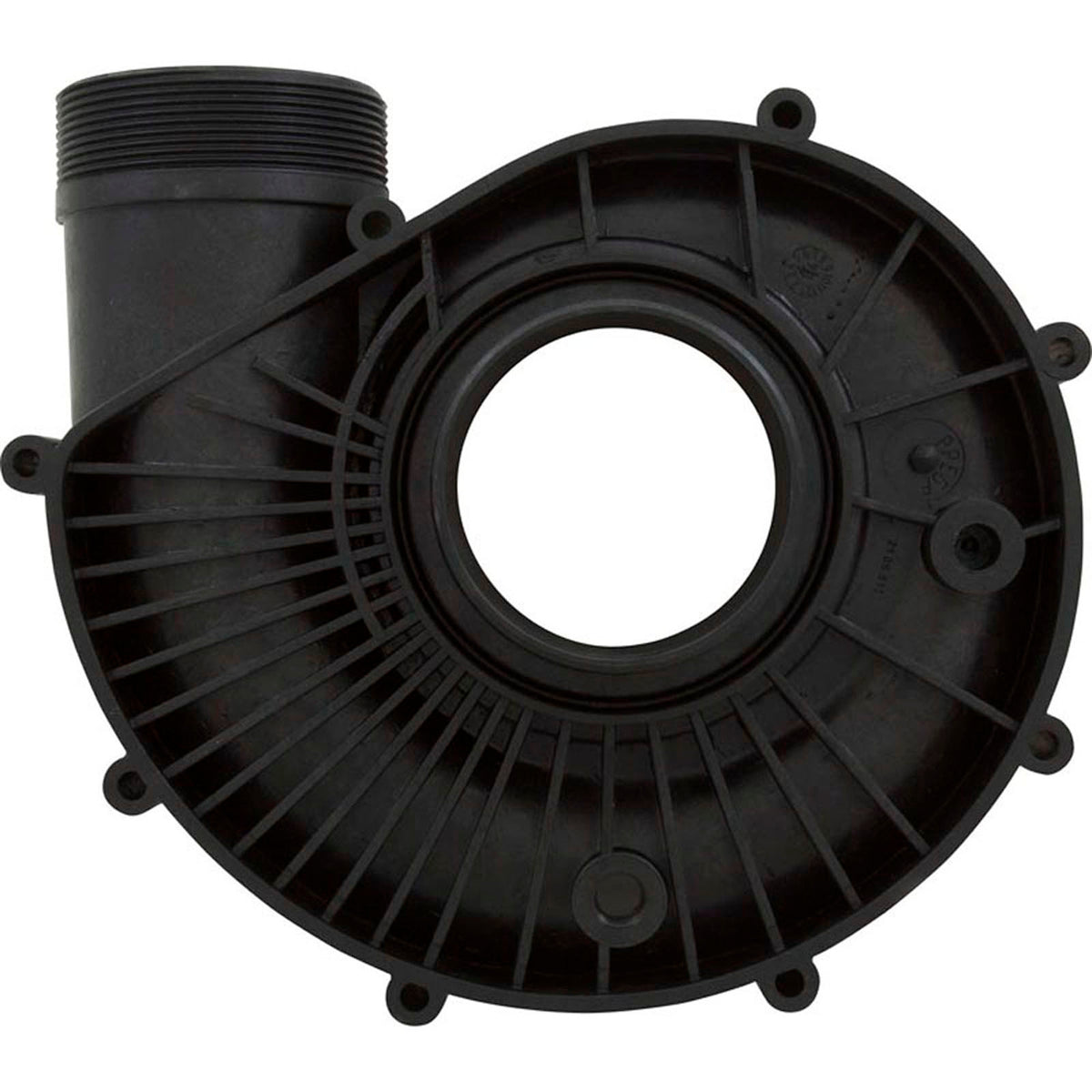 Volute, Speck 21-80/BS