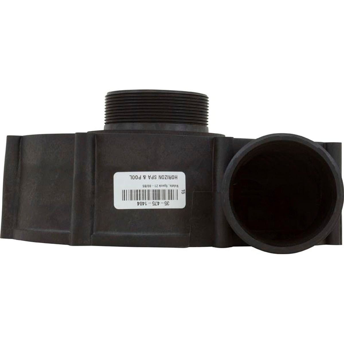 Volute, Speck 21-80/BS