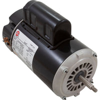 Motor, 2.0thp, 230v, 1-Speed, 48 Frame