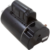 Motor, 2.0thp, 230v, 1-Speed, 48 Frame
