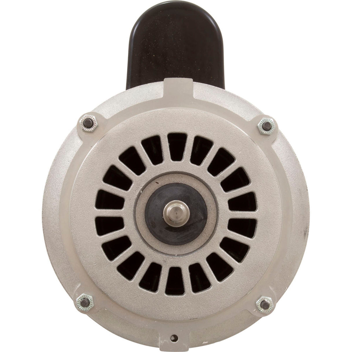 Motor, 2.0thp, 230v, 1-Speed, 48 Frame