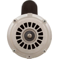 Motor, 2.0thp, 230v, 1-Speed, 48 Frame