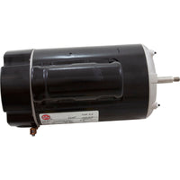 Motor, 2.0thp, 230v, 1-Speed, 48 Frame