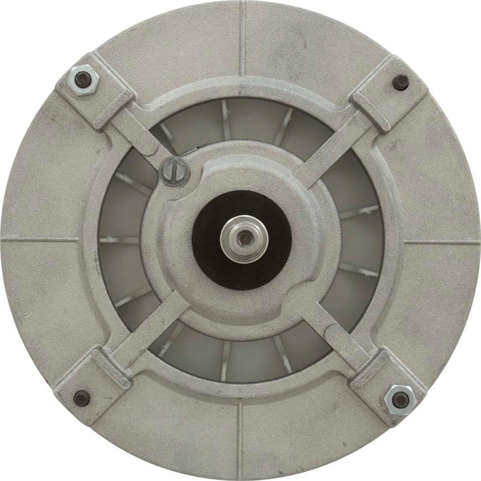 Motor, Century, 0.75thp, 115v/230v, 1-Spd, 48fr