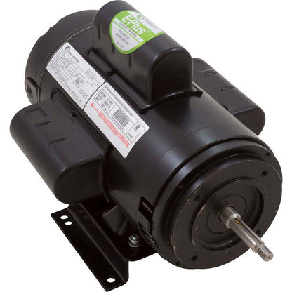 Motor, Century, 5.0 THP, 208 V-230 V, 1 velocidad, 56 YFR Thd