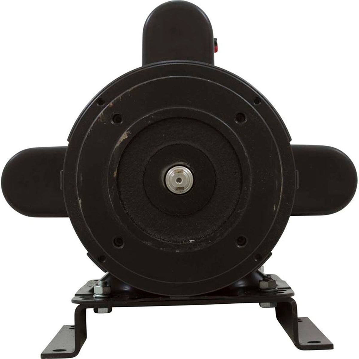 Motor, Century, 5.0thp,208v-230v,1-Spd,56Yfr Thd