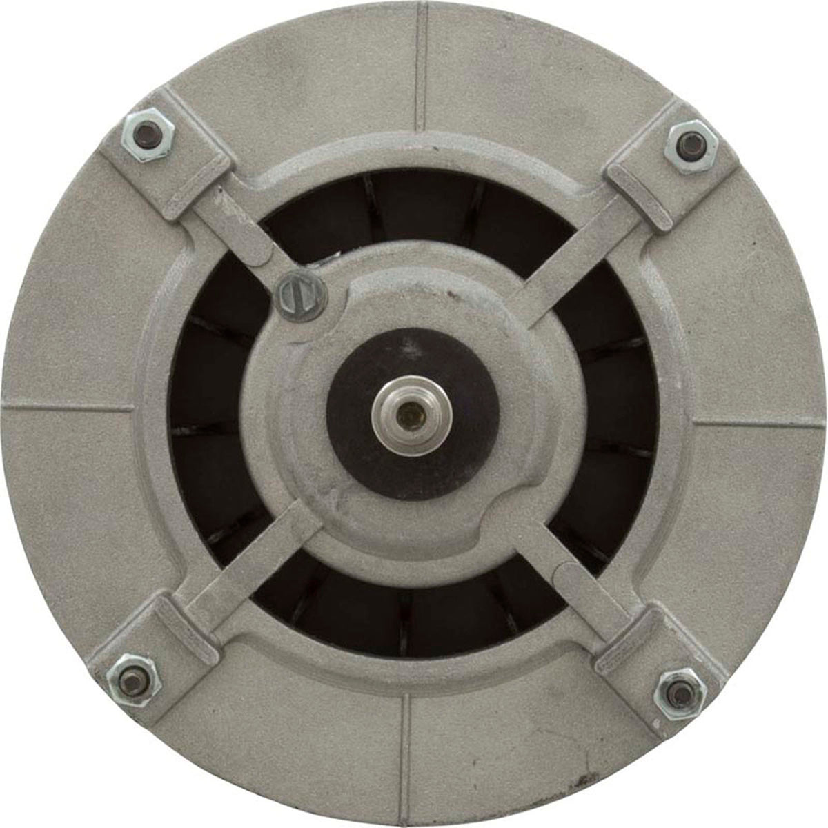 Motor, Century, 2.0thp, 115v/230v, 1-Spd, 48fr