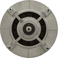 Motor, Century, 2.0thp, 115v/230v, 1-Spd, 48fr