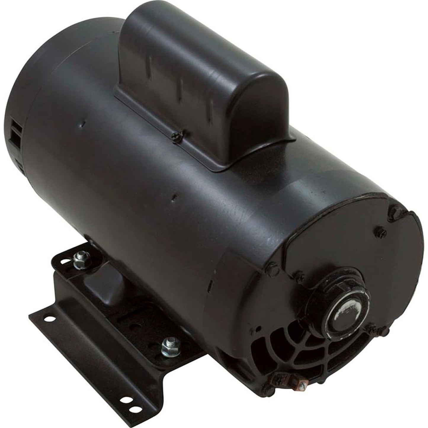 Motor, Century, 4.0hp, 208v-230v/460v, 1-Spd, 3ph, 56Cfr Thd