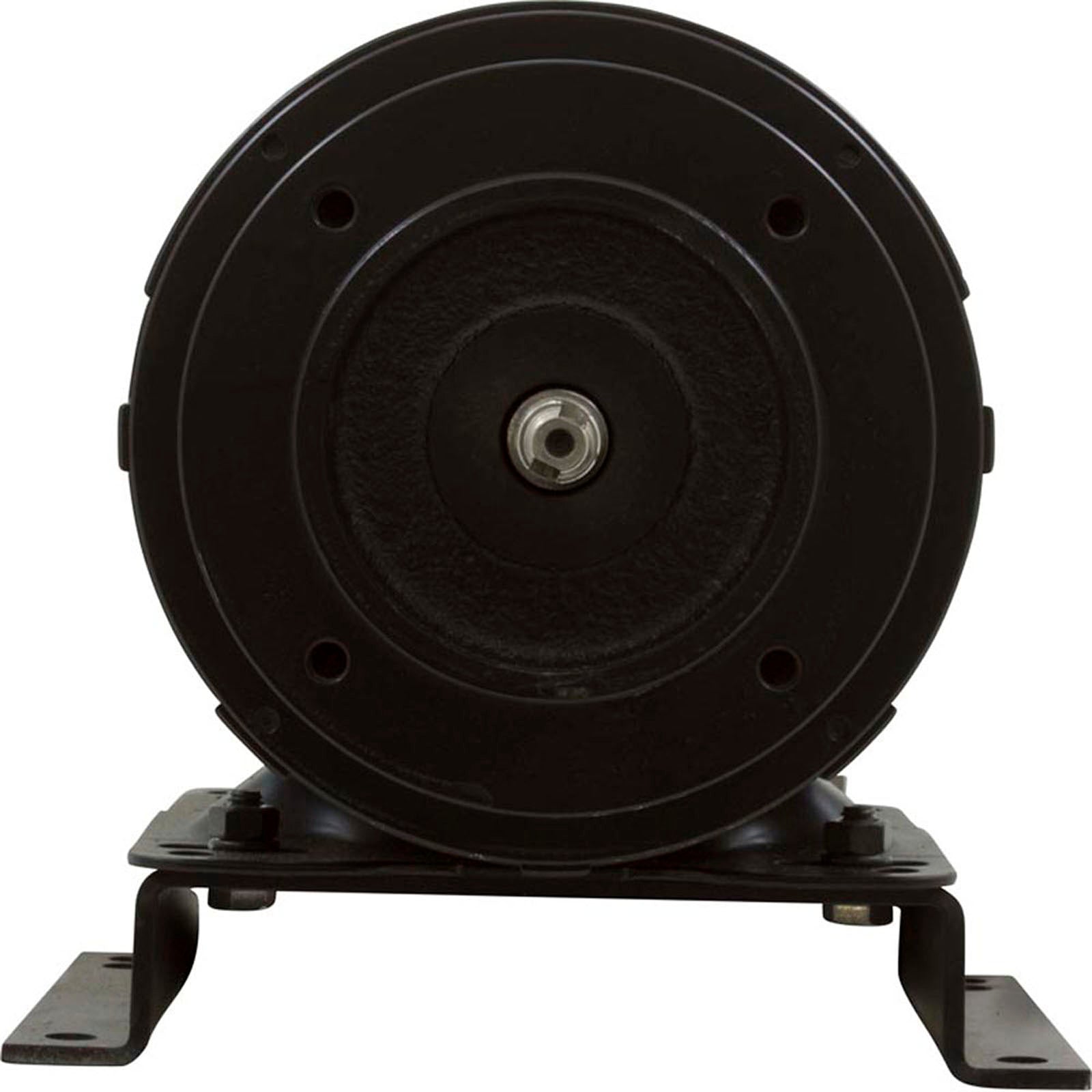 Motor, Century, 6.0thp, 208v-230v/460v, 3ph, 1-Spd, 56Cfr Thd