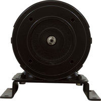 Motor, Century, 6.0thp, 208v-230v/460v, 3ph, 1-Spd, 56Cfr Thd
