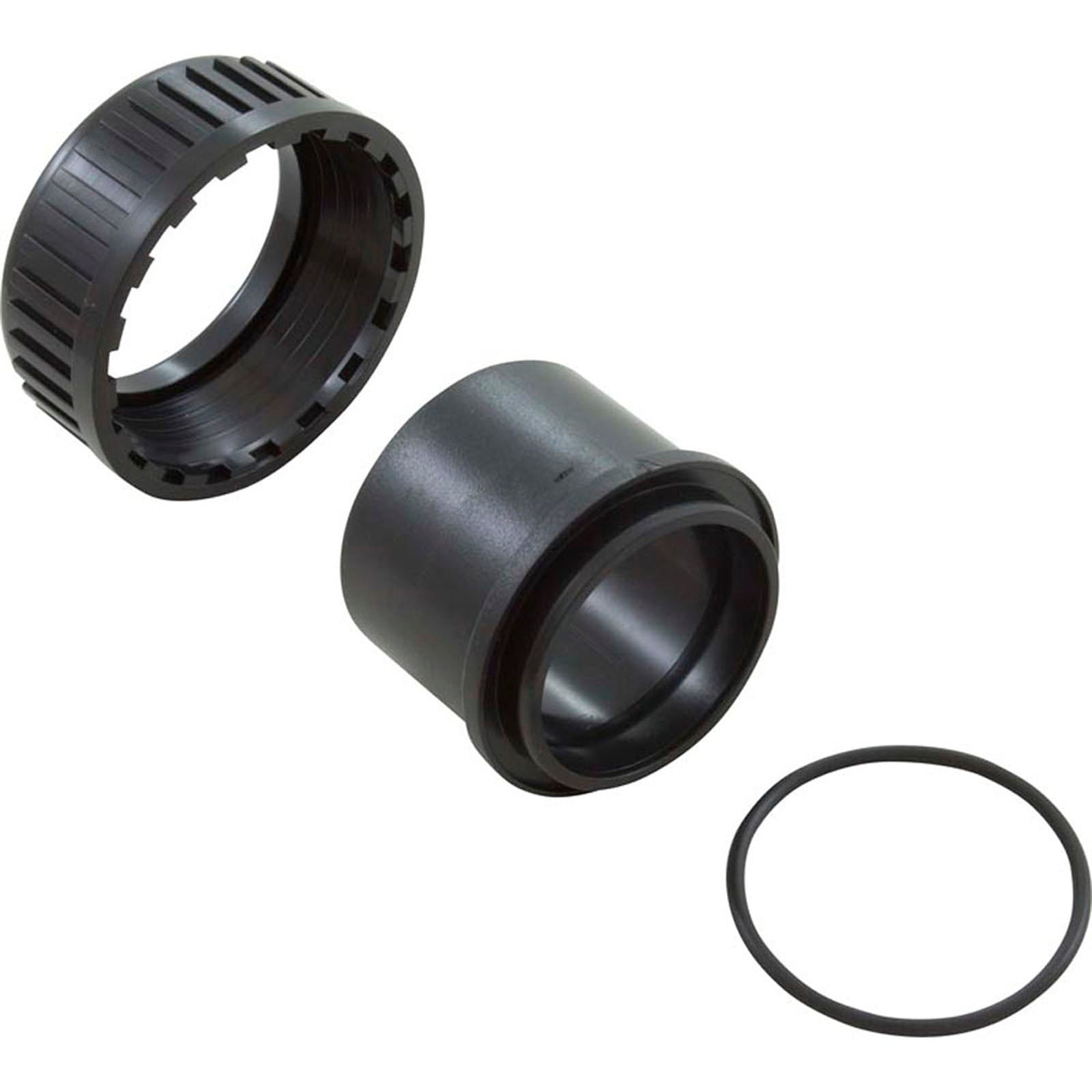 Pump Union, Speck A91/E45, with Union End