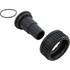 Pump Union, Speck A91, with Adapter