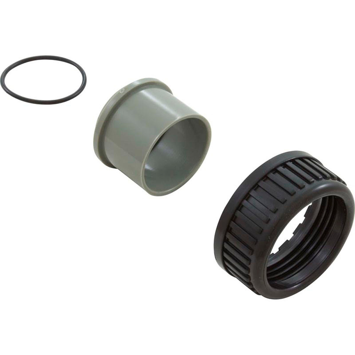 Pump Union, Speck A91, 1-1/2"s, 1-1/2"b Adapter, qty 2