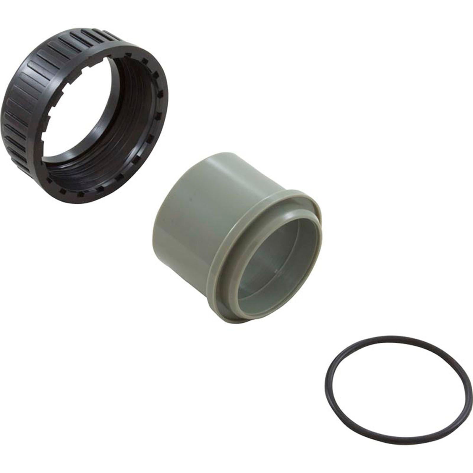 Pump Union, Speck A91, 1-1/2"s, 1-1/2"b Adapter, qty 2