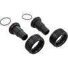 Pump Union, Speck A91, Hose, with out Union End, Quantity 2
