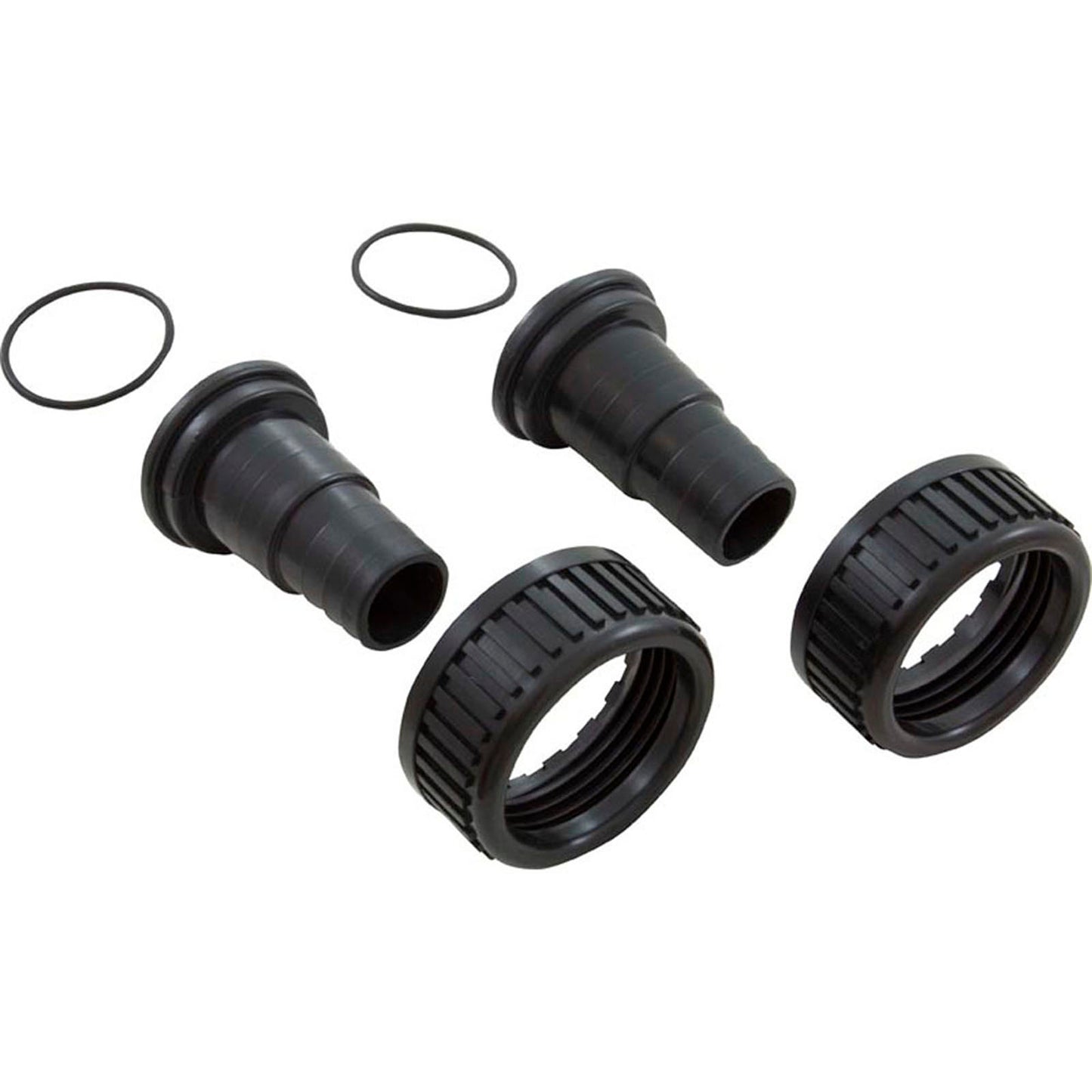 Pump Union, Speck A91, Hose, with out Union End, Quantity 2