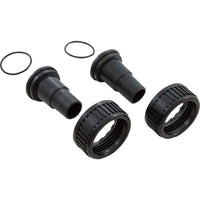 Unión de bomba, Speck A91, manguera, sin extremo de unión, cantidad 2